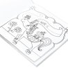 My Princess Colouring Book