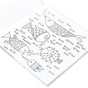 Under the Sea Colouring Book
