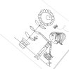 Little Gardener Colouring Book