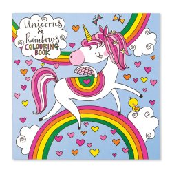Unicorns and Rainbows...