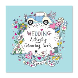 Wedding Activity and...