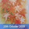 Get Started in Watercolour with Mo Childs (Cambridge)