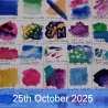 Get Started in Watercolour with Mo Childs (Cambridge)