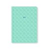 By the Sea A5 Week to View Diary 2025 - Multilanguage