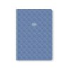 By the Sea A5 Week to View Diary 2025 - Multilanguage