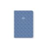 By the Sea A6 Week to View Diary 2025 - Multilanguage