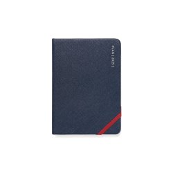 Serene A6 Week to View Diary 2025 - Multilanguage