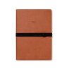 Oslo A5 Week to View Diary 2025 - Multilanguage