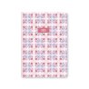 Morocco A5 Week to View Diary 2025 - Multilanguage