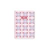 Morocco A6 Week to View Diary 2025 - Multilanguage