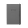 Memo A5 Week to View Diary 2025 - Multilanguage