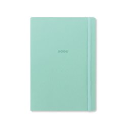 Edge A5 Week to View Diary with Notes 2025