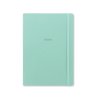 Edge A5 Week to View Diary with Notes 2025