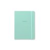 Edge A6 Week to View Diary with Notes 2025