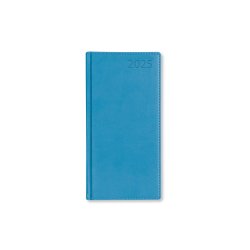 Verona Slim Week to View Diary 2025 - Multilanguage