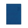 Milano A5 Week to View Diary 2025 - Multilanguage