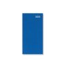 Principal Slim Week to View Diary 2025 - English