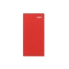 Principal Slim Two Weeks to View Diary 2025 - English