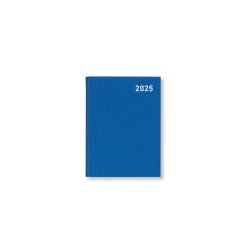 Principal Compact Pocket Week to View Diary 2025 - Sunday Start - English