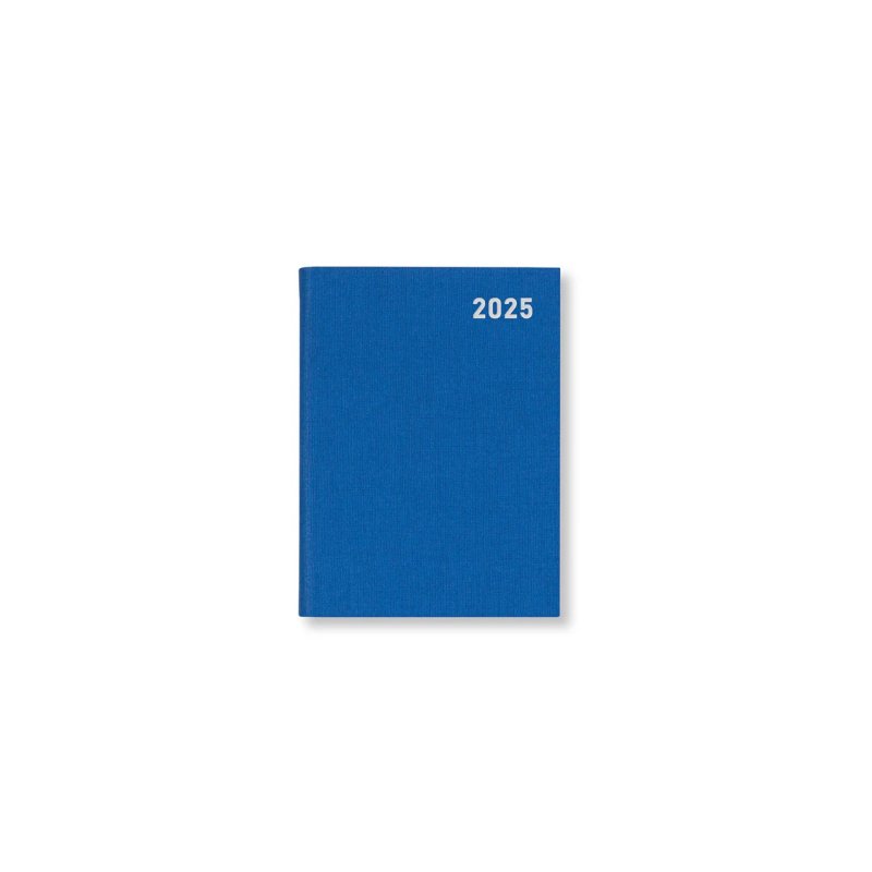 Principal Compact Pocket Week to View Diary 2025 - Sunday Start - English