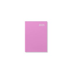 Principal Compact Pocket Week to View Diary 2025 - Sunday Start - English