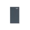 Principal Medium Pocket Week to View Diary 2025 - Sunday Start - English