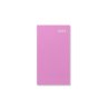 Principal Medium Pocket Week to View Diary 2025 - Sunday Start - English