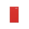 Principal Medium Pocket Week to View Diary 2025 - Sunday Start - English