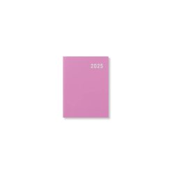 Principal Mini Pocket Week to View Diary 2025 - Sunday Start - English