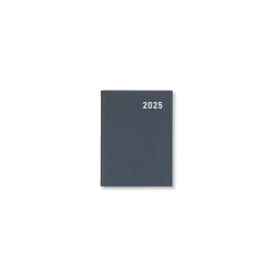 Principal Mini Pocket Day to a Page Diary 2025 - English