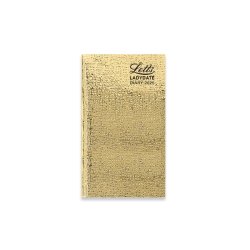 Ladydate Medium Pocket Week to View Diary 2025 - English - Sunday Start