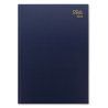 Standard A4 Week to View Diary 2025 - English