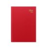 Standard A5 Week to View Diary 2025 - English