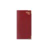Lexicon Slim Landscape Week to View Diary with Appointments 2025 - English