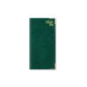 Lexicon Slim Landscape Week to View Diary with Appointments 2025 - English
