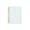 Letts Stripes A6 Week to View Diary 2024-2025 - Multilanguage