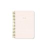 Letts Stripes A6 Week to View Diary 2024-2025 - Multilanguage