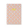 Letts Morocco A5 Week to View Diary 2024-2025 - Multilanguage