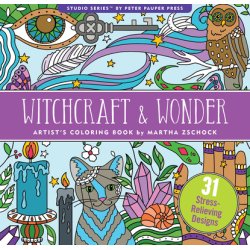Witchcraft and Wonder...