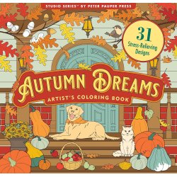 Autumn Dreams  Artist's...