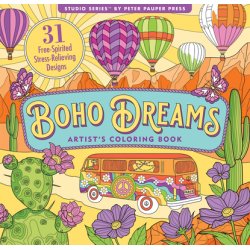 Boho Dreams  Artist's...