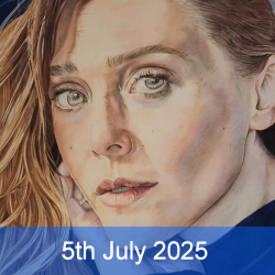 Portrait photorealism in...