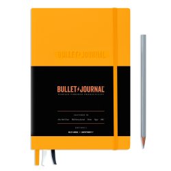Bullet Journal Edition 2 Lemon