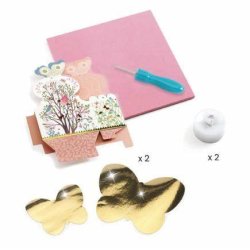 Do it yourself decorative lanterns