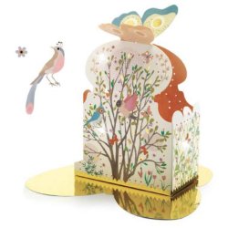 Do it yourself decorative lanterns