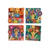 Inspired by Frida Kahlo 3d pictures
