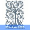 Lino Carving with Zoe Ansari (Cambridge)