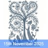 Lino Carving with Zoe Ansari (Cambridge)