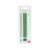 Erasable pen green ink refills