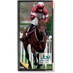 ITV Racing diary 2025 -...